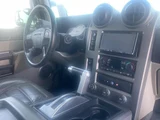 2007 Hummer H2 Black Jeep for sale, Japanese used car export - photo 3 of 9 | GULJI TRADERS