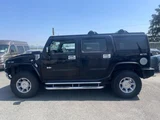 2007 Hummer H2 Black Jeep for sale, Japanese used car export - photo 4 of 9 | GULJI TRADERS