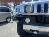 2007 Hummer H2 Black Jeep for sale, Japanese used car export - photo 5 of 9 | GULJI TRADERS