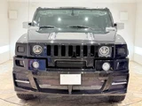 2007 Hummer H2 Black Jeep for sale, Japanese used car export - photo 2 of 9 | GULJI TRADERS