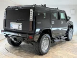 2007 Hummer H2 Black Jeep for sale, Japanese used car export - photo 3 of 9 | GULJI TRADERS