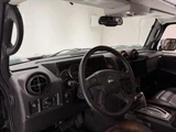 2007 Hummer H2 Black Jeep for sale, Japanese used car export - photo 4 of 9 | GULJI TRADERS