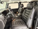 2007 Hummer H2 Black Jeep for sale, Japanese used car export - photo 5 of 9 | GULJI TRADERS