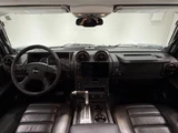 2007 Hummer H2 Black Jeep for sale, Japanese used car export - photo 6 of 9 | GULJI TRADERS