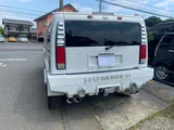 2008 Hummer H2 White Jeep for sale, Japanese used car export - photo 2 of 55 | GULJI TRADERS