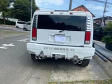 2008 Hummer H2 White Jeep for sale, Japanese used car export - photo 4 of 55 | GULJI TRADERS