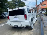2008 Hummer H2 White Jeep for sale, Japanese used car export - photo 5 of 55 | GULJI TRADERS