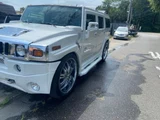 2008 Hummer H2 White Jeep for sale, Japanese used car export - photo 6 of 55 | GULJI TRADERS