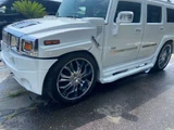2008 Hummer H2 White Jeep for sale, Japanese used car export - photo 7 of 55 | GULJI TRADERS