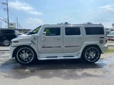 2008 Hummer H2 White Jeep for sale, Japanese used car export - photo 9 of 55 | GULJI TRADERS