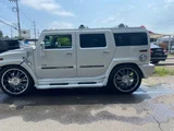 2008 Hummer H2 White Jeep for sale, Japanese used car export - photo 10 of 55 | GULJI TRADERS