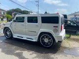 2008 Hummer H2 White Jeep for sale, Japanese used car export - photo 11 of 55 | GULJI TRADERS