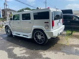 2008 Hummer H2 White Jeep for sale, Japanese used car export - photo 12 of 55 | GULJI TRADERS