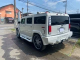 2008 Hummer H2 White Jeep for sale, Japanese used car export - photo 13 of 55 | GULJI TRADERS