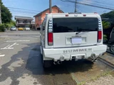 2008 Hummer H2 White Jeep for sale, Japanese used car export - photo 14 of 55 | GULJI TRADERS