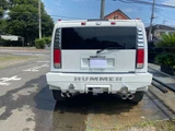 2008 Hummer H2 White Jeep for sale, Japanese used car export - photo 15 of 55 | GULJI TRADERS
