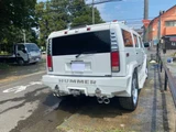 2008 Hummer H2 White Jeep for sale, Japanese used car export - photo 16 of 55 | GULJI TRADERS