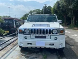2008 Hummer H2 White Jeep for sale, Japanese used car export - photo 17 of 55 | GULJI TRADERS