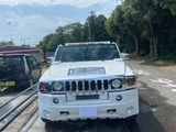 2008 Hummer H2 White Jeep for sale, Japanese used car export - photo 18 of 55 | GULJI TRADERS