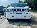2008 Hummer H2 White Jeep for sale, Japanese used car export - photo 19 of 55 | GULJI TRADERS