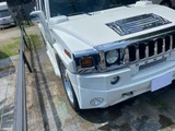 2008 Hummer H2 White Jeep for sale, Japanese used car export - photo 20 of 55 | GULJI TRADERS
