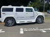 2008 Hummer H2 White Jeep for sale, Japanese used car export - photo 36 of 55 | GULJI TRADERS