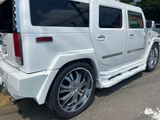 2008 Hummer H2 White Jeep for sale, Japanese used car export - photo 37 of 55 | GULJI TRADERS