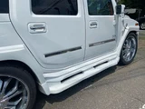 2008 Hummer H2 White Jeep for sale, Japanese used car export - photo 38 of 55 | GULJI TRADERS