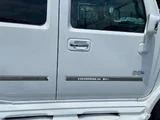 2008 Hummer H2 White Jeep for sale, Japanese used car export - photo 39 of 55 | GULJI TRADERS