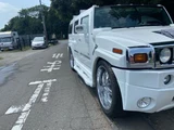 2008 Hummer H2 White Jeep for sale, Japanese used car export - photo 41 of 55 | GULJI TRADERS