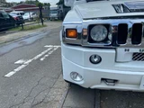 2008 Hummer H2 White Jeep for sale, Japanese used car export - photo 43 of 55 | GULJI TRADERS