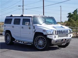 2008 Hummer H2 White Jeep for sale, Japanese used car export - photo 2 of 66 | GULJI TRADERS