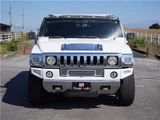 2008 Hummer H2 White Jeep for sale, Japanese used car export - photo 3 of 66 | GULJI TRADERS