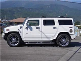 2008 Hummer H2 White Jeep for sale, Japanese used car export - photo 5 of 66 | GULJI TRADERS