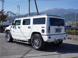 2008 Hummer H2 White Jeep for sale, Japanese used car export - photo 6 of 66 | GULJI TRADERS