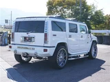 2008 Hummer H2 White Jeep for sale, Japanese used car export - photo 8 of 66 | GULJI TRADERS