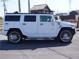 2008 Hummer H2 White Jeep for sale, Japanese used car export - photo 9 of 66 | GULJI TRADERS