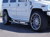 2008 Hummer H2 White Jeep for sale, Japanese used car export - photo 13 of 66 | GULJI TRADERS