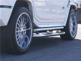 2008 Hummer H2 White Jeep for sale, Japanese used car export - photo 17 of 66 | GULJI TRADERS