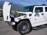 2008 Hummer H2 White Jeep for sale, Japanese used car export - photo 19 of 66 | GULJI TRADERS