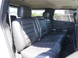 2008 Hummer H2 White Jeep for sale, Japanese used car export - photo 58 of 66 | GULJI TRADERS