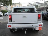 2008 Hummer H2 SUT White Jeep for sale, Japanese used car export - photo 2 of 9 | GULJI TRADERS