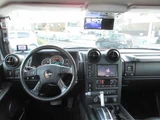 2008 Hummer H2 SUT White Jeep for sale, Japanese used car export - photo 3 of 9 | GULJI TRADERS