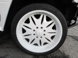 2008 Hummer H2 SUT White Jeep for sale, Japanese used car export - photo 9 of 9 | GULJI TRADERS