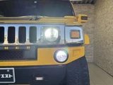 2008 Hummer H2 Yellow Jeep for sale, Japanese used car export - photo 7 of 9 | GULJI TRADERS