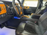 2008 Hummer H2 Yellow Jeep for sale, Japanese used car export - photo 8 of 9 | GULJI TRADERS