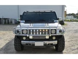 2008 Hummer H2 Black Jeep for sale, Japanese used car export - photo 2 of 9 | GULJI TRADERS