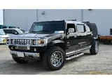 2008 Hummer H2 Black Jeep for sale, Japanese used car export - photo 4 of 9 | GULJI TRADERS