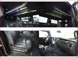 2008 Hummer H2 Black Jeep for sale, Japanese used car export - photo 9 of 9 | GULJI TRADERS