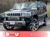 2011 Hummer H2 4WD Black Jeep for sale, Japanese used car export - photo 1 of 23 | GULJI TRADERS